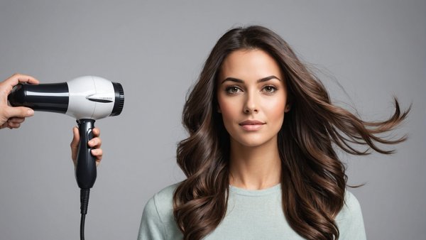 Profitez des promos sur les sèche-cheveux légers cet été