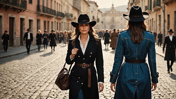 Santiag, découvrez l'univers des santiags femme en promo