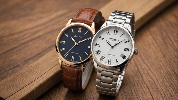 Montre femme : alliez style et technologie au quotidien