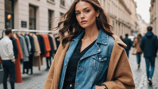 Conseils mode : astuces pour un look tendance et inspiré