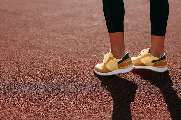 Le port des chaussures orthopédiques pour femme : quels avantages ?