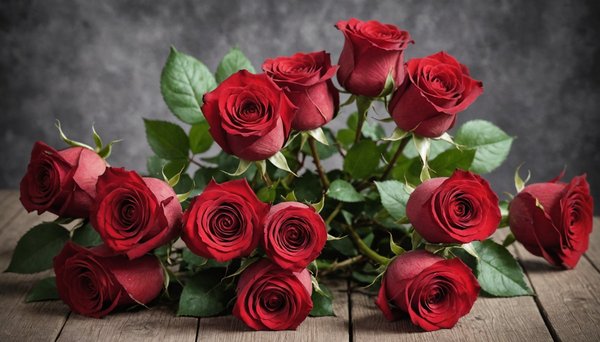 Roses éternelles : 10 raisons d'adopter ce symbole d'amour